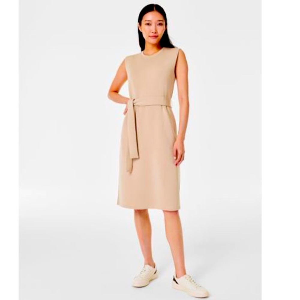 SPANX never worn dress